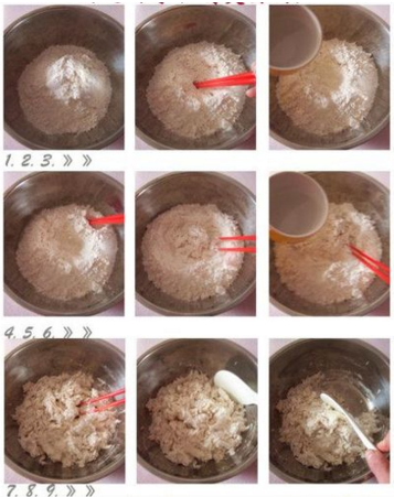 小籠包的面怎么發(fā)的軟